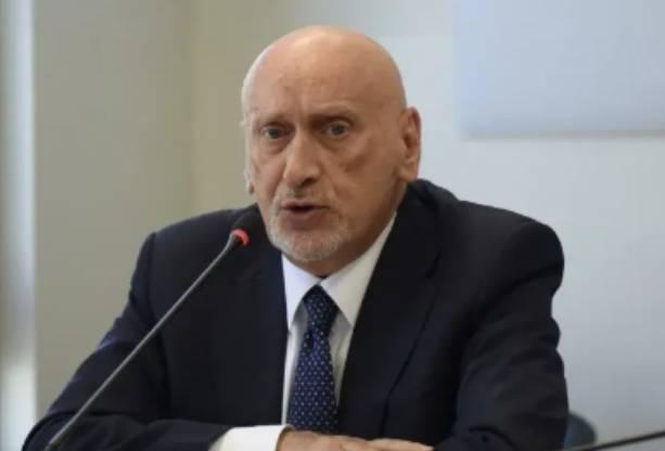 MORTE MASCITELLI: GRIMALDI, “PERDIAMO AMICO E COLLEGA DALLE GRANDI DOTI UMANE E PROFESSIONALI”