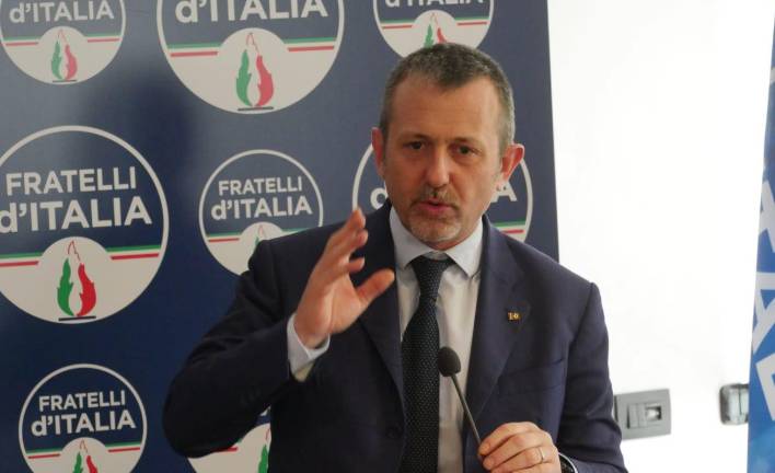 VOTO SULMONA: DELMASTRO, “STABILIZZEREMO TRIBUNALI ABRUZZESI, CONFERMO IMPEGNO”