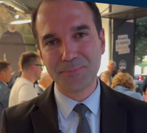 VOTO ORTONA: DI NARDO, “RISULTATO CHE PREMIA 7 ANNI DI LAVORO”