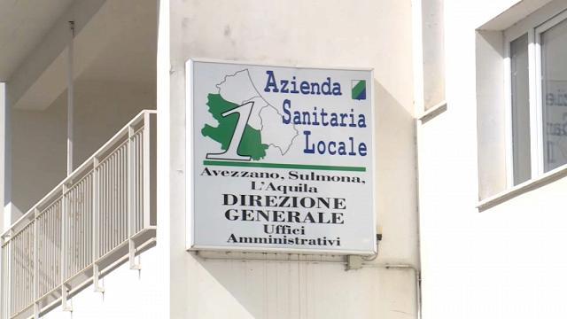 ASL L’AQUILA: 6 CANDIDATI DG, CHIUSA SELEZIONE. PALLA A MARSILIO, SENZA VERTICE. C’E’ COSTANZI
