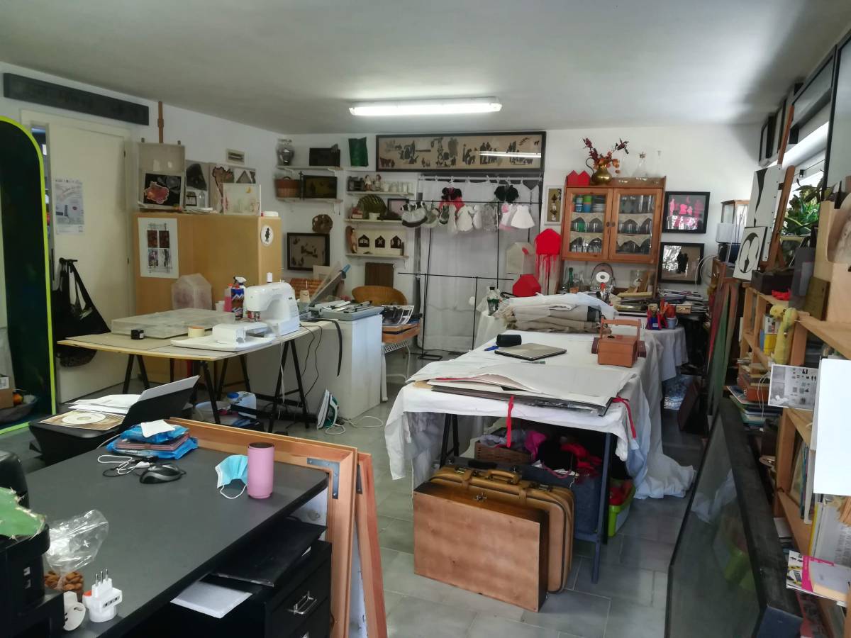 PARTE IL PROGETTO DI VISITE GUIDATE “L’AQUILA CONTEMPORANEA TRA ARTE E PUBBLICA E PRIVATA”