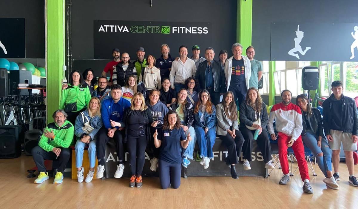 CSI L’AQUILA: CORSO FORMAZIONE BLSD E PRIMO SOCCORSO, “GRANDE PARTECIPAZIONE”