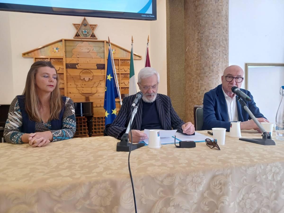 SASI: BASTEREBBE CHIUDE TERZO MANDATO, “LASCIO SOCIETA’ SOLIDA E CREDIBILE”