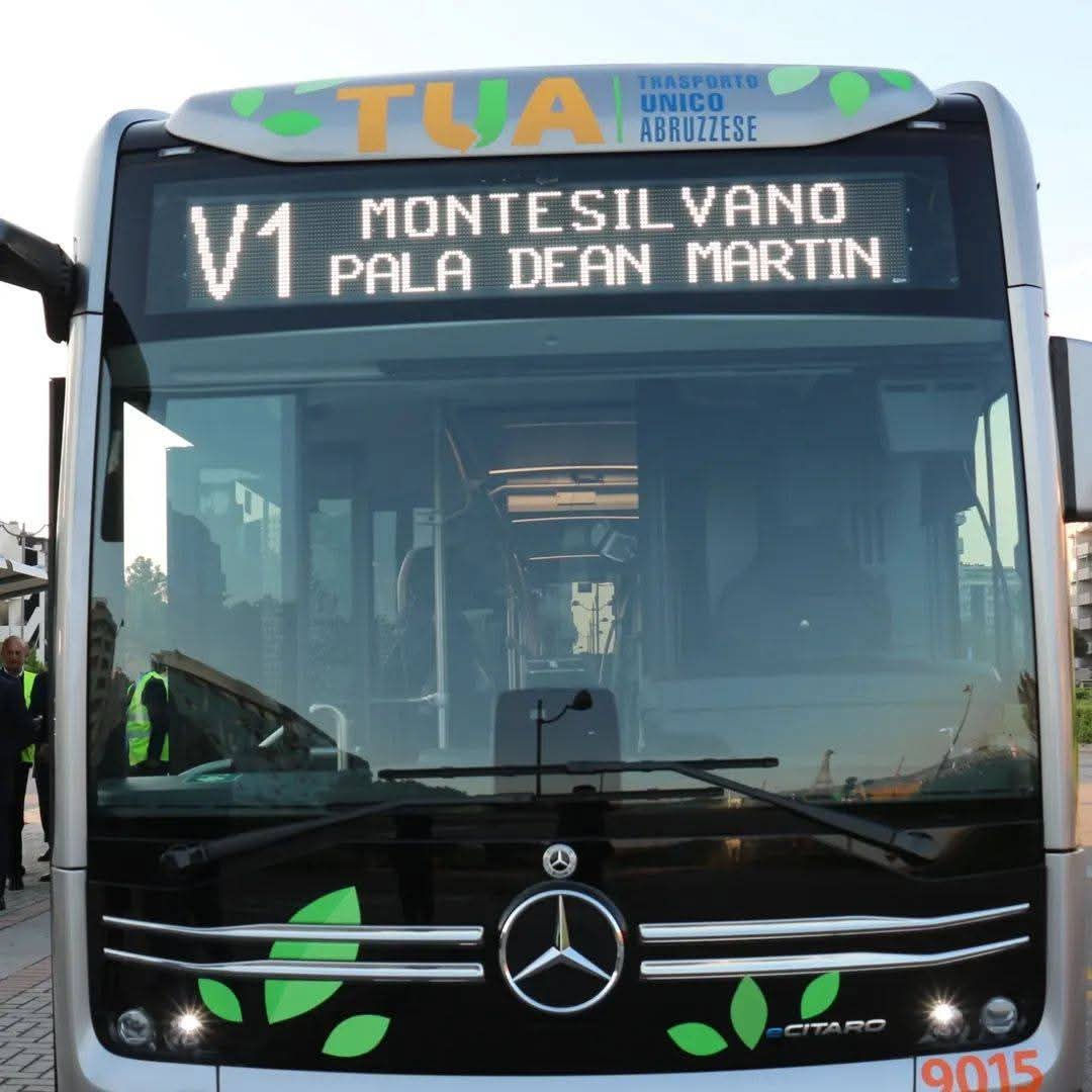 STOP BUS STRADA PARCO: DE MARTINIS, “TOTALE DISACCORDO, PRONTI A RICORSO CONSIGLIO DI STATO”