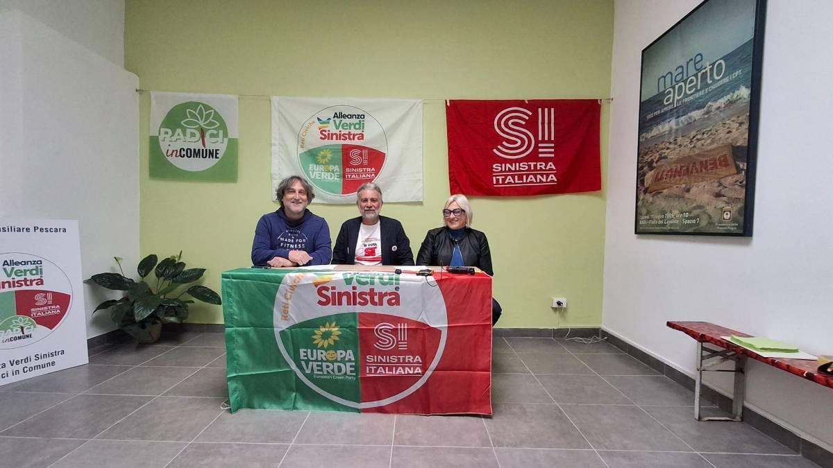 DISAVANZO DI 12 MILIONI AL COMUNE DI ATRI: SINISTRA ITALIANA PRESENTA ESPOSTI