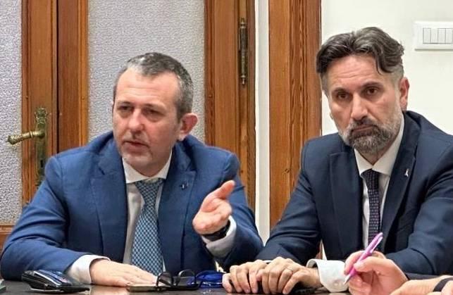 CARCERI: DELMASTRO E LIRIS (FDI), “5 NUOVI COMMISSARI E 3 VICE ISPETTORI IN ABRUZZO”