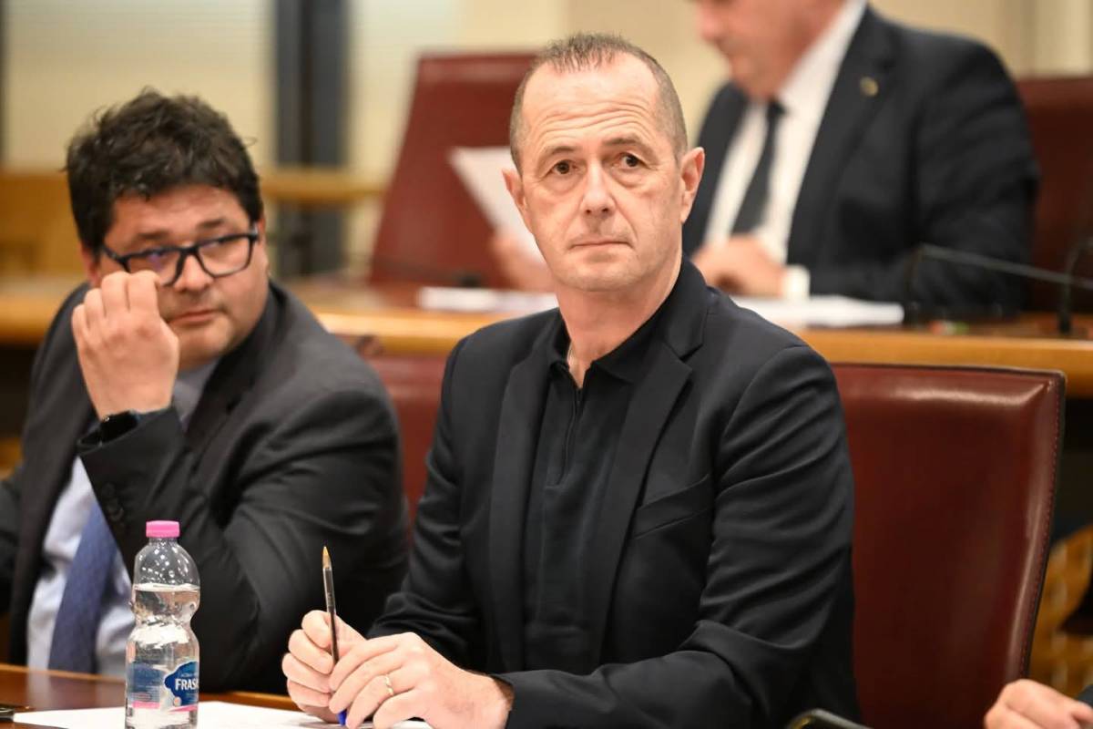 CHIUSURA ORTOPEDIA PENNE E POPOLI: DI MARCO (PD), “UNA SCELTA SBAGLIATA DA CAMBIARE”