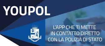 LA QUESTURA DI CHIETI: L’APP “YOU POL” STRUMENTO PER PREVENIRE BULLISMO, SPACCIO E VIOLENZE