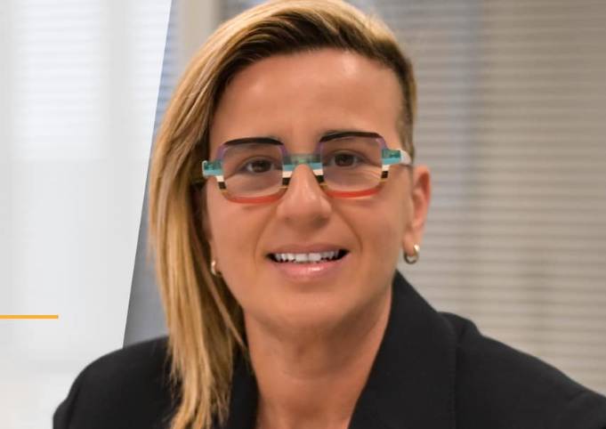 INDUSTRIA: EMANUELA TOSTO NEL COMITATO IMPRESA DONNA
