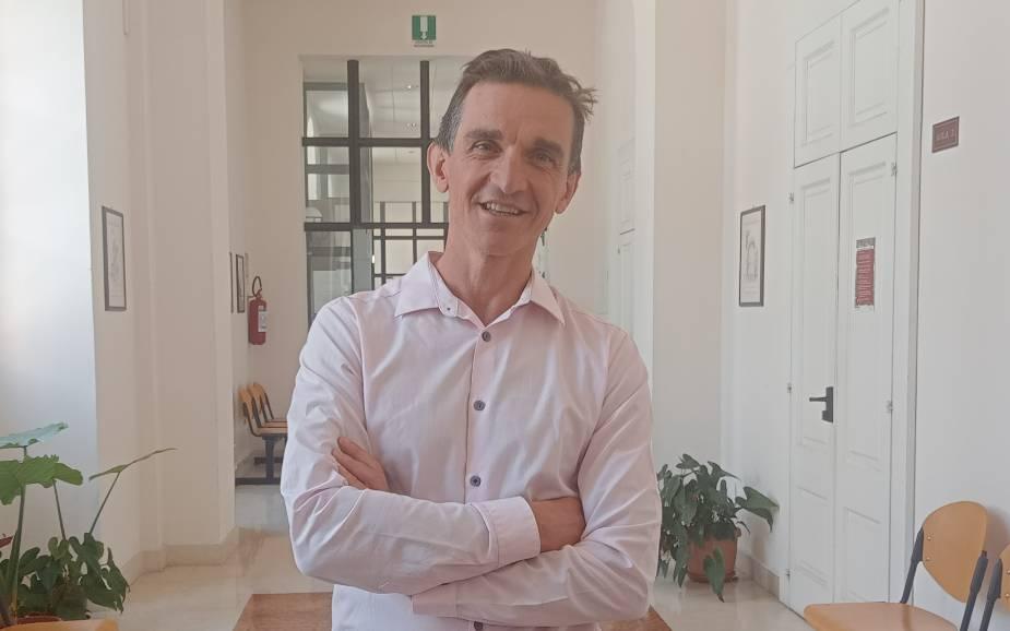 FRENTANO D’ORO 2025: IL PREMIO ALLO “SCIENZIATO RIBELLE” FABIO LUCIANI