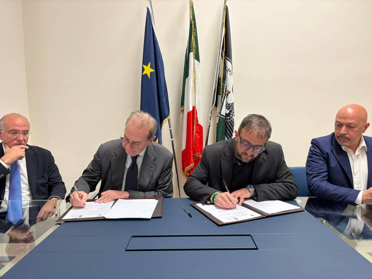 L’AQUILA: INTESA COMUNE E INVIMIT PER VALORIZZAZIONE PATRIMONIO IMMOBILIARE COMPRESO PROGETTO CASE