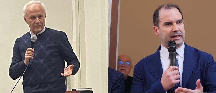 COMUNALI: A ORTONA BALLOTTAGGIO DI CENTRODESTRA. SFIDA DI NARDO-FRATINO, 487 VOTI DI DISTANZA