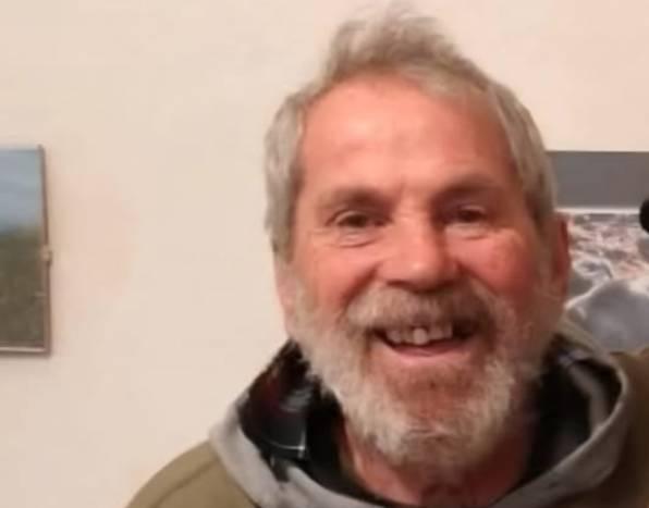 ADDIO A GIOVANNI SILVI, IL CORDOGLIO DAL PARCO SIRENTE VELINO: “CI SENTIAMO TUTTI PIU’ SOLI”