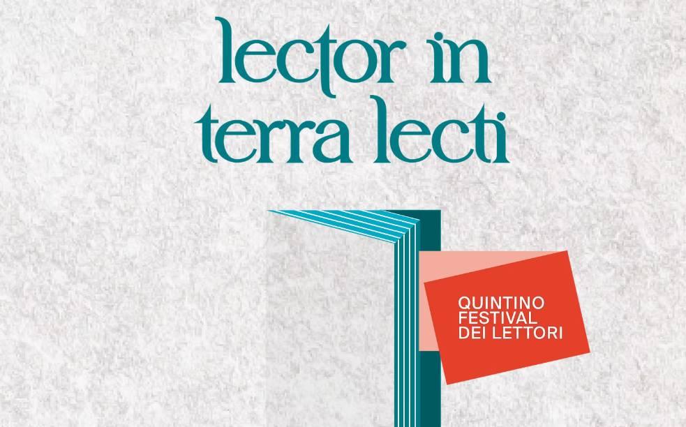 LECTOR IN TERRA LECTI: USCITO BANDO EDIZIONE 2025 DEL PREMIO