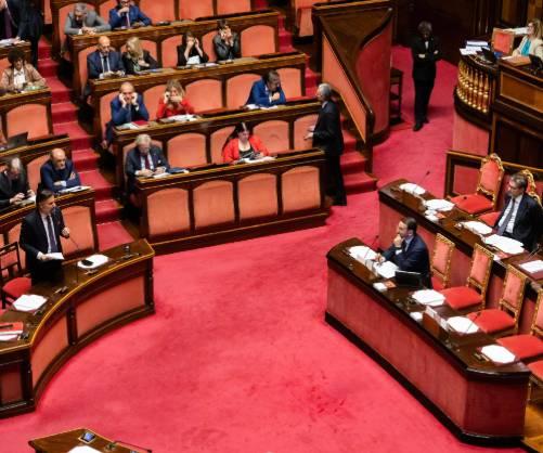 RIFORMA LEGGE CONTABILITA’: LIRIS, “CON GOVERNO MELONI ITALIA FINALMENTE PROTAGONISTA IN EUROPA”