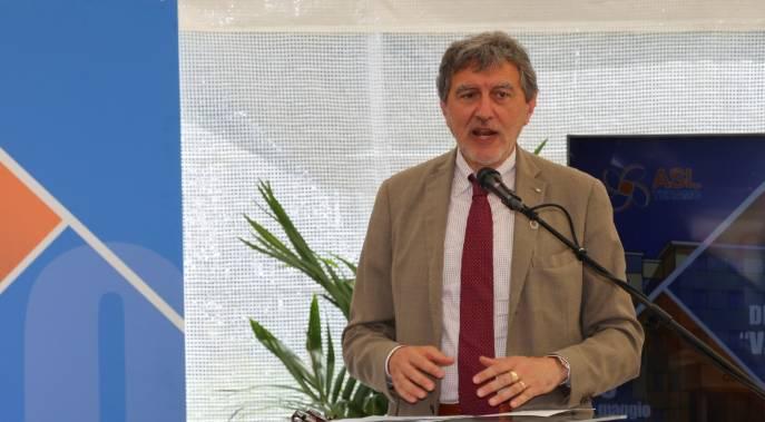 COMUNALI ABRUZZO: MARSILIO, “TRIONFALE VITTORIA CDX,<BR> FELICI DEL RADICAMENTO SUL TERRITORIO”