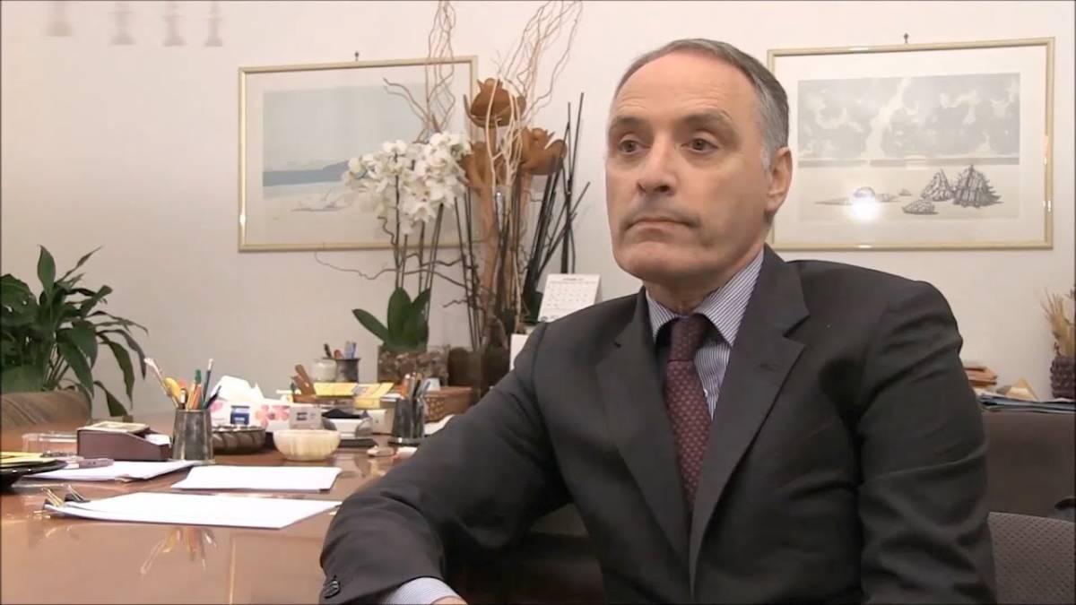 AGENZIA REGIONALE DI PROTEZIONE CIVILE: MAURIZIO SCELLI PROPOSTO NUOVO DIRETTORE