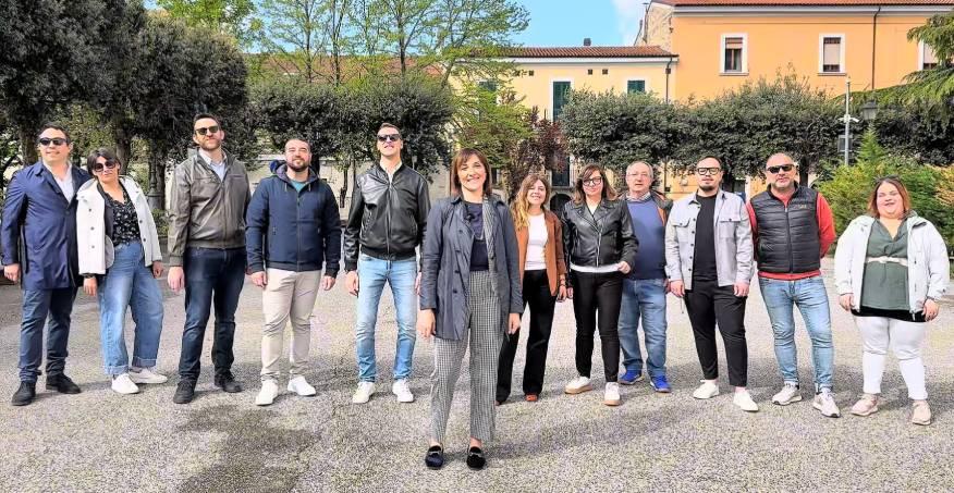 VOTO SULMONA: NOI MODERATI, “CENTRO FIERISTICO E CONSORZIO PER RILANCIO TURISMO”, LE PROPOSTE