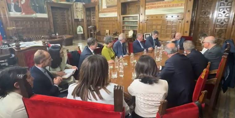 TRIBUNALI ABRUZZO: MARSILIO, “CHIARO IMPEGNO NORDIO, DL STABILIZZAZIONE E PROROGA TECNICA”