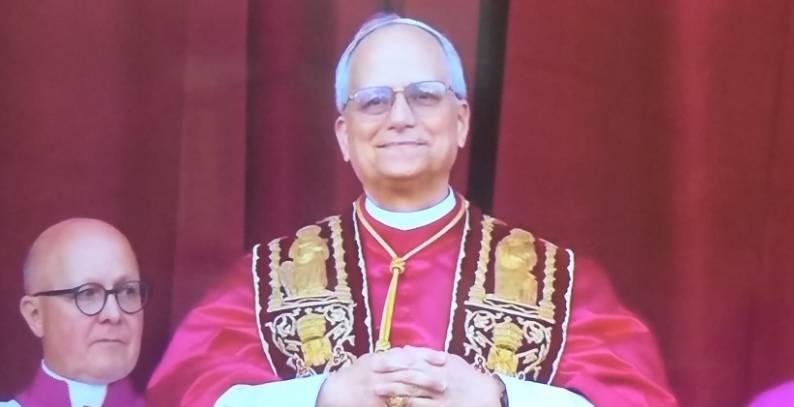 LA VASTESE SUOR SMERILLI NOMINATA PREFETTO IN VATICANO DAL PAPA: PROSPERO, “GIOIA IMMENSA”