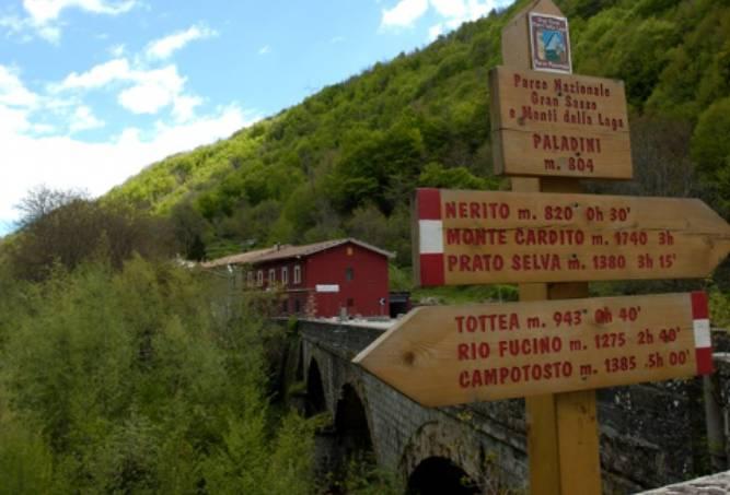 CHIUSURA PONTE PALADINI: MARIANI, PIETRUCCI E CAVALLARI, “REGIONE INCAPACE, AREE INTERNE ISOLATE”