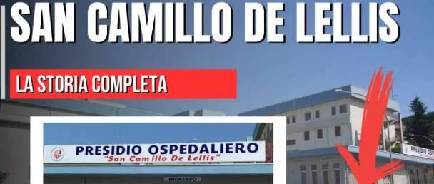 ATESSA: “VERITA’ SUL SAN CAMILLO DE LELLIS”, TERZA PUNTATA REPORTAGE AMMINISTRAZIONE
