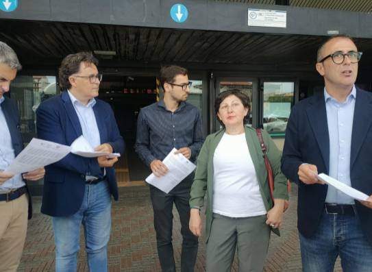 “ALLARME SICUREZZA A PESCARA”: PD, “AUMENTARE ORGANICO POLIZIA LOCALE”