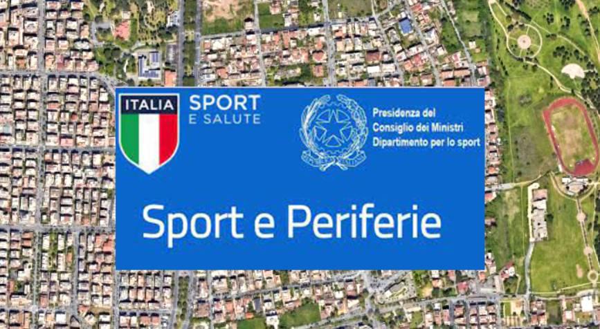 SPORT E PERIFERIE: COMUNE L’AQUILA CANDIDA PROGETTO PER RECUPERO IMPIANTO SAN ROCCO DI PIANOLA