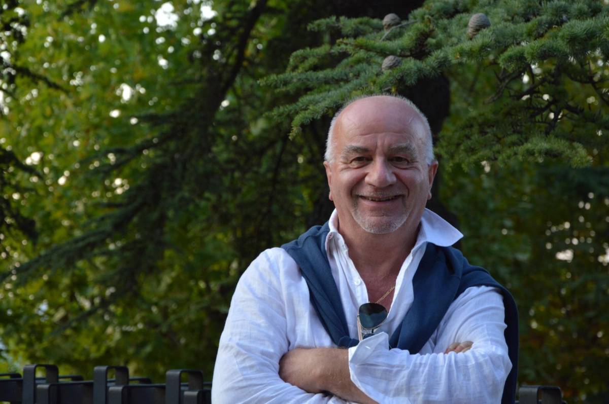 “IN PENSIONE? NON È TEMPO DI FARE UMARELL”: TITO CIERI RESTA GRATIS ALL’ASSESSORATO AGRICOLTURA