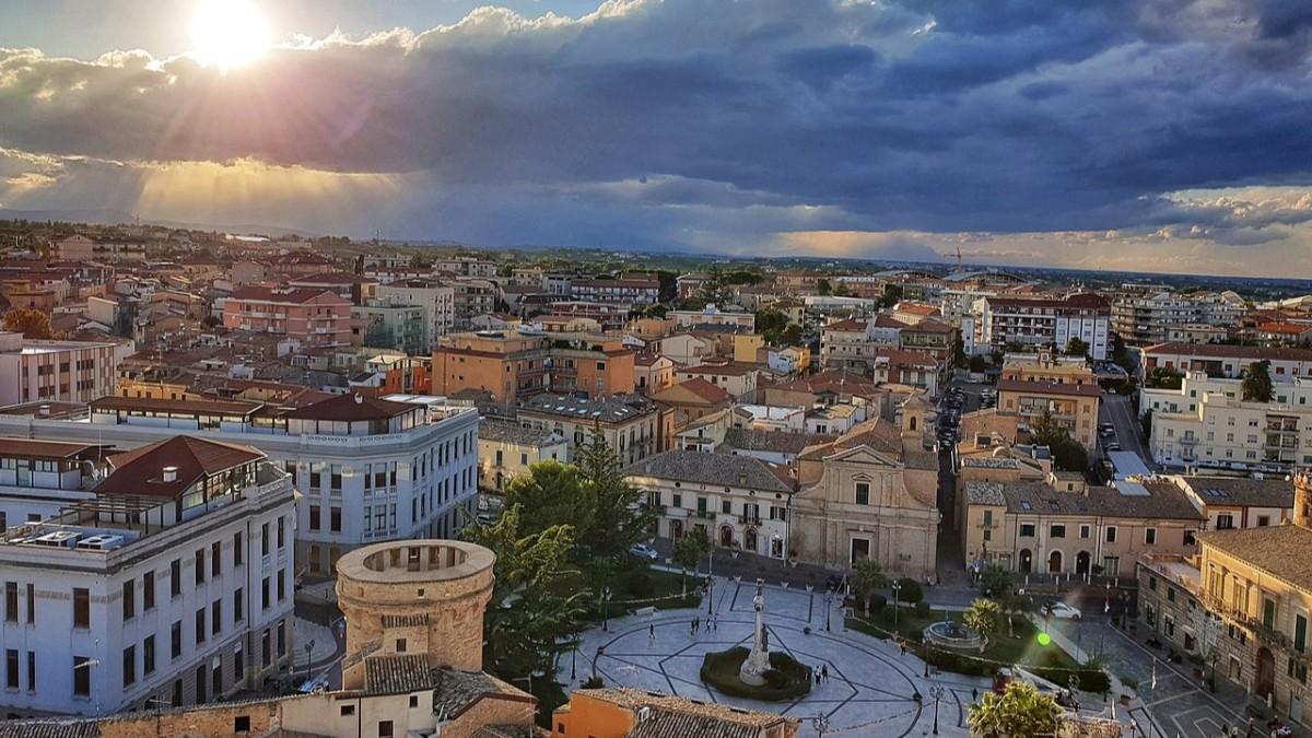 COMUNALI ORTONA: I RISULTATI DEFINITIVI. BALLOTTAGGIO, TRA DI NARDO E FRATINO 417 VOTI DI DISTANZA