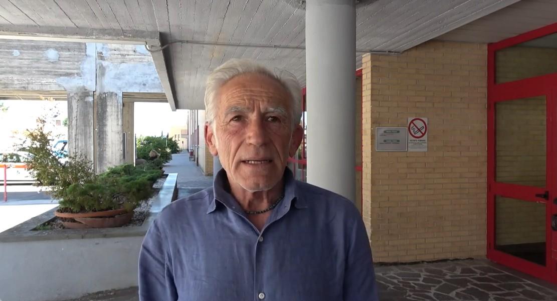 OPERAIO MORTO ALL’AQUILA: VIVARELLI, “LA STRAGE CONTINUA”