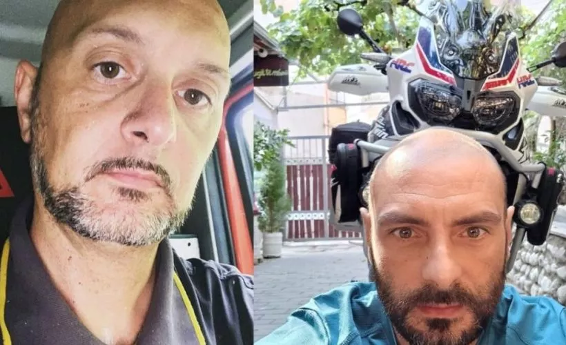TRAGEDIA VIGILI DEL FUOCO A PENNAPIEDIMONTE: <BR> CIVITELLA MORTO PER AIUTARE L’AMICO