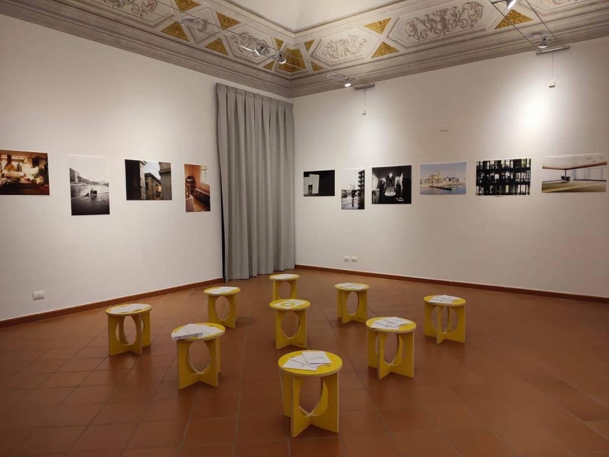 L’AQUILA: APERTE LE ISCRIZIONI PER IL CONCORSO “ARCHITETTURA E FOTOGRAFIA”