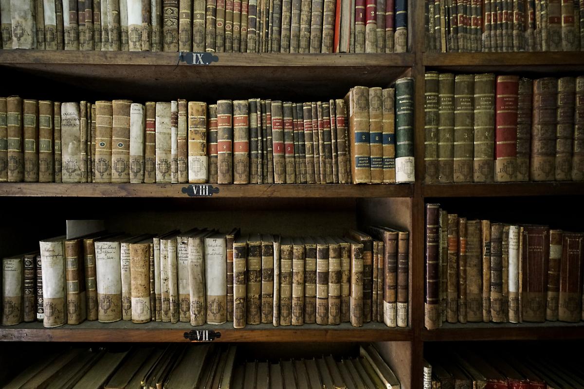 L’AQUILA: AVVOCATO LOPARDI, “A 16 ANNI DAL SISMA L’ARCHIVIO NOTARILE ANCORA FUORI DAL CAPOLUOGO”