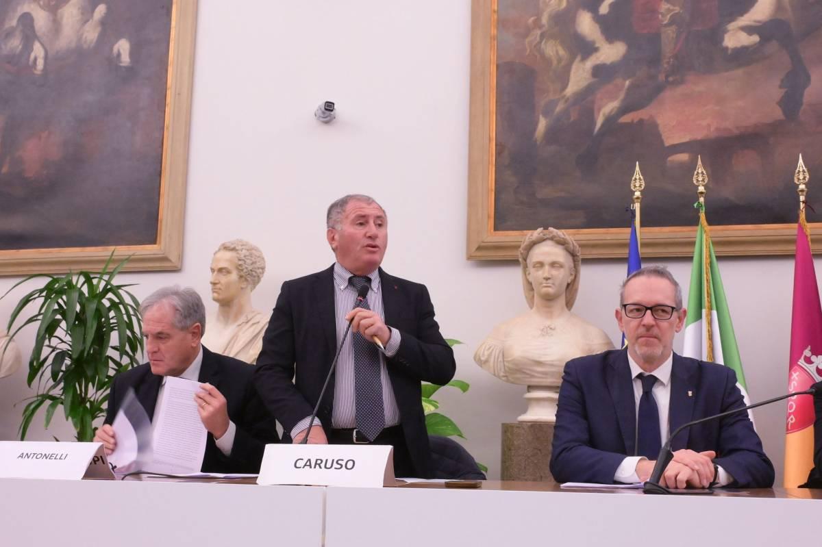 RIFORMA PROVINCE: OGGI AL VIA A CASTEL DI SANGRO IL CONFRONTO CON LA REGIONE PER IL RILANCIO