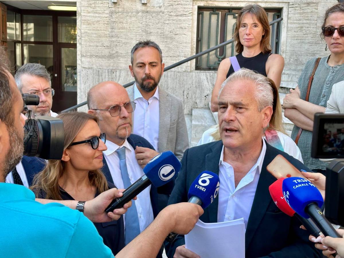 COMUNALI PESCARA: COSTANTINI, “DALLA SENTENZA DEL TAR EMERGE UN QUADRO DEVASTANTE”