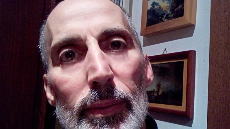SUICIDIO ASSISTITO IN TOSCANA: E’ IL 64ENNE POETA PESCARESE PIERONI IL PRIMO A SCEGLIERE DI MORIRE