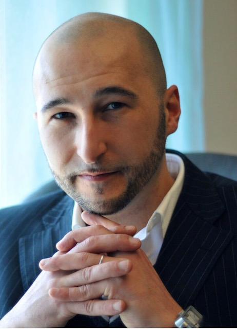 PINETO: IL CONSIGLIERE COMUNALE LUCA DI PIETRANTONIO RIENTRA NELLA LEGA
