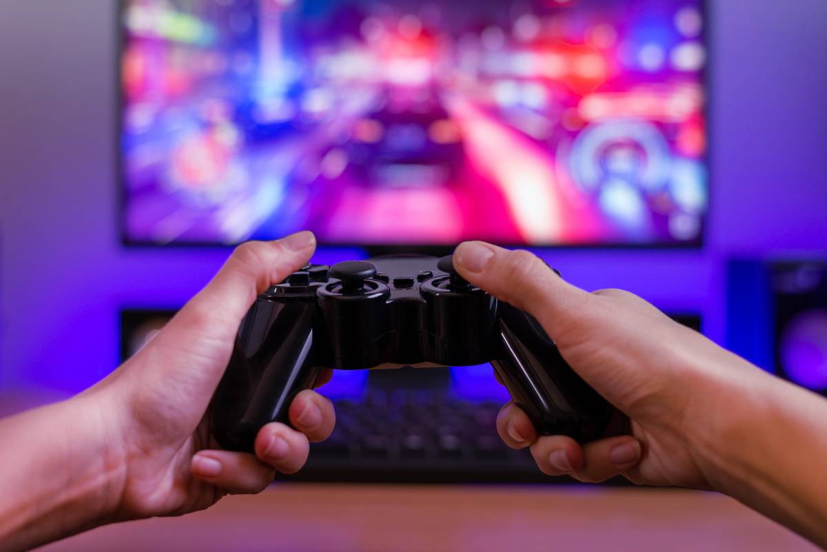 TOP 5 GADGET DA GAMING CHE TI SERVIRANNO NEL 2025