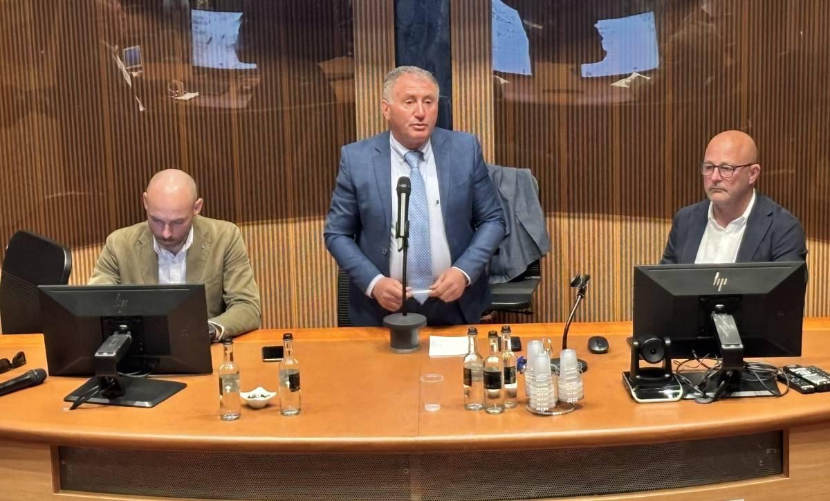 PROVINCIA L’AQUILA: DOMANI A GIOIA DEI MARSI NUOVO INCONTRO SUL PIANO TERRITORIALE CON I SINDACI
