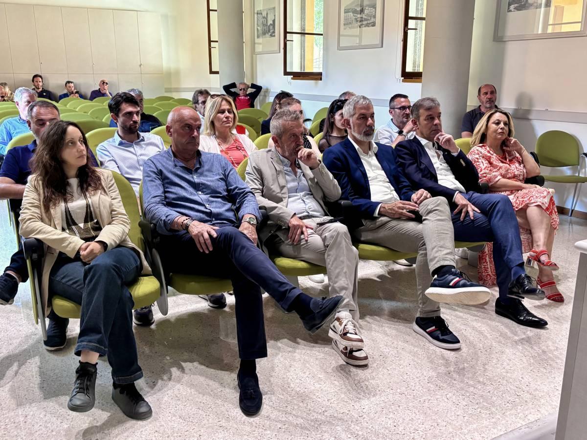 PROVINCIA L’AQUILA: CARUSO, “NUOVO PIANO TERRITORIALE CON AZIONE UNITARIA CONDIVISA CON I COMUNI”