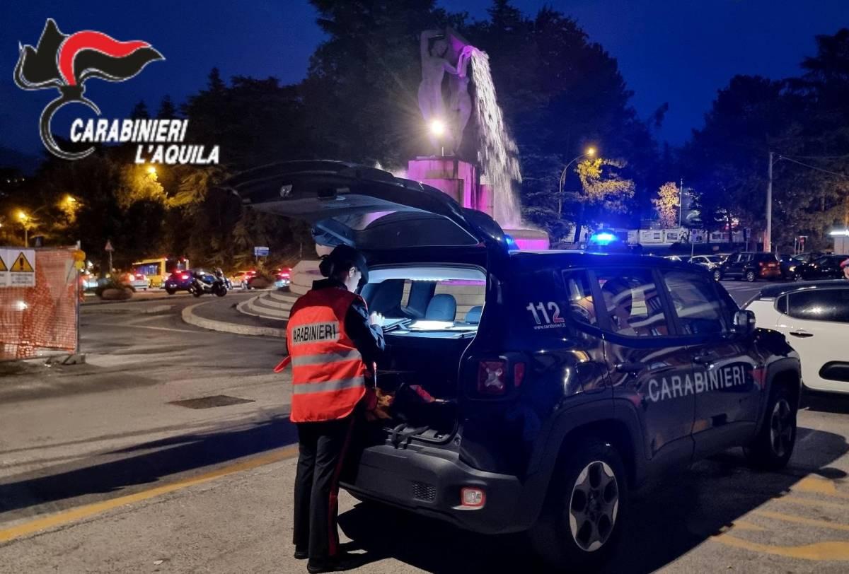 ARRESTI IN AUMENTO: CRESCITA DELL’8 PER CENTO, SONO 124 LE INDAGINI PER CODICE ROSSO