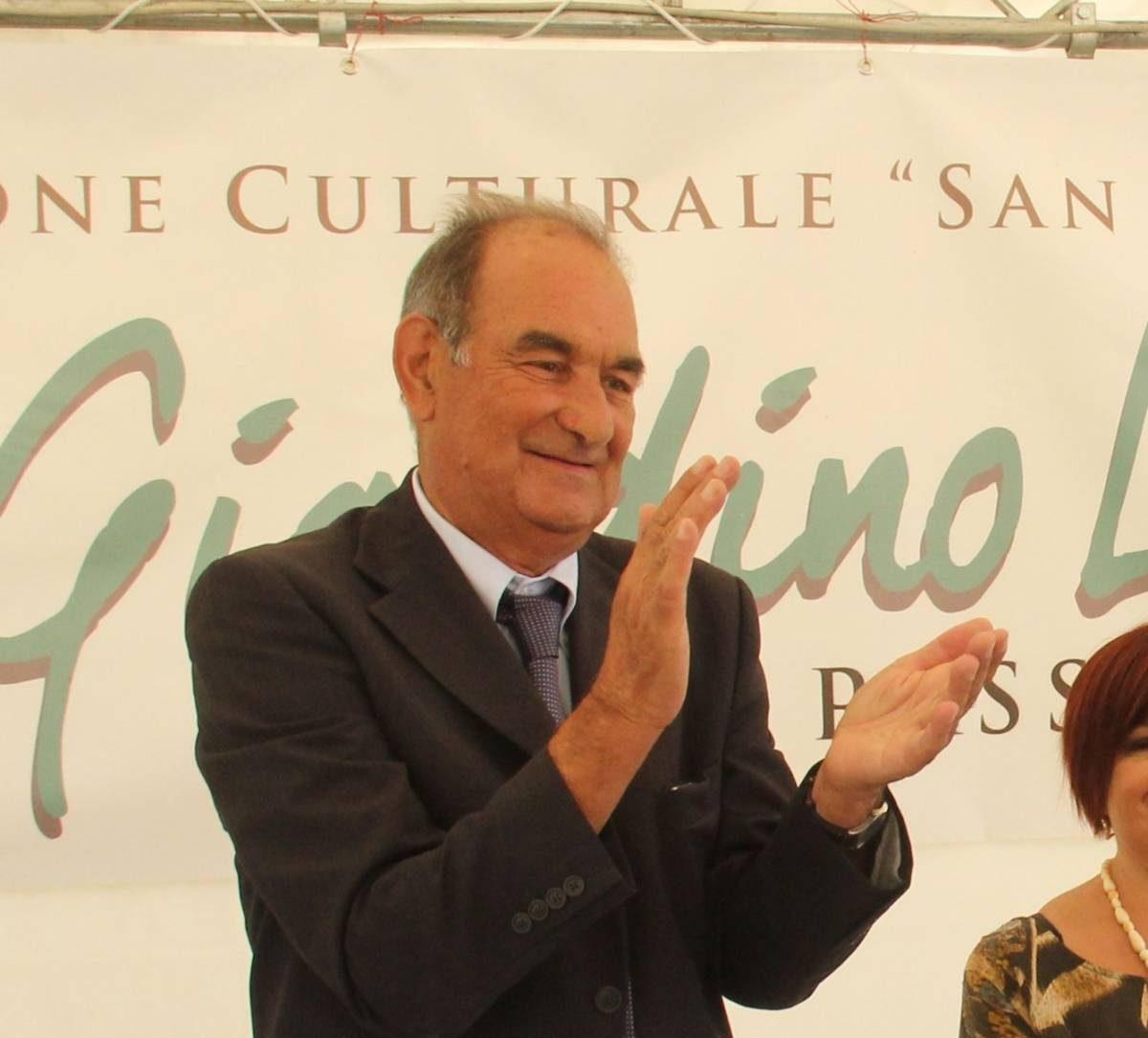 L’AQUILA: ADDIO A PASQUALE CORRIERE, “UNA VITA DEDICATA ALL’IMPEGNO CIVILE, CULTURALE E RELIGIOSO”