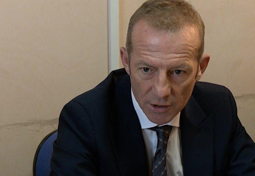 LEGA: “BUCCI VICINO A MAGNACCA”, BUFERA A CHIETI DOPO FLOP ORTONA. “CON ASSESSORE FDI ANTI ARAP”