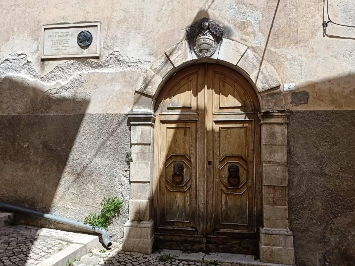 OFENA: IL 29 GIUGNO PARTE IL PROGETTO “MEMORIA E SOGNO, TRA  TERRE DELLA BARONIA E VALLE DEL TIRINO”