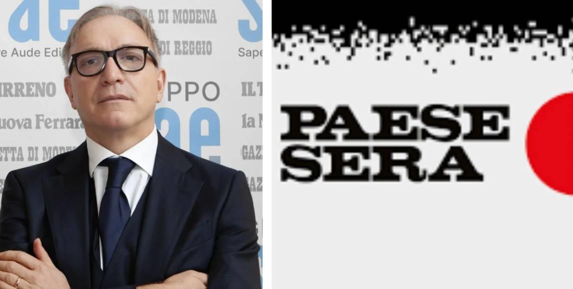 SAE: IN SCUDERIA LEONARDIS PAESE SERA E PROVINCIA PAVESE. COMUNICAZIONE, DECOLLA NEXT DIFFERENT