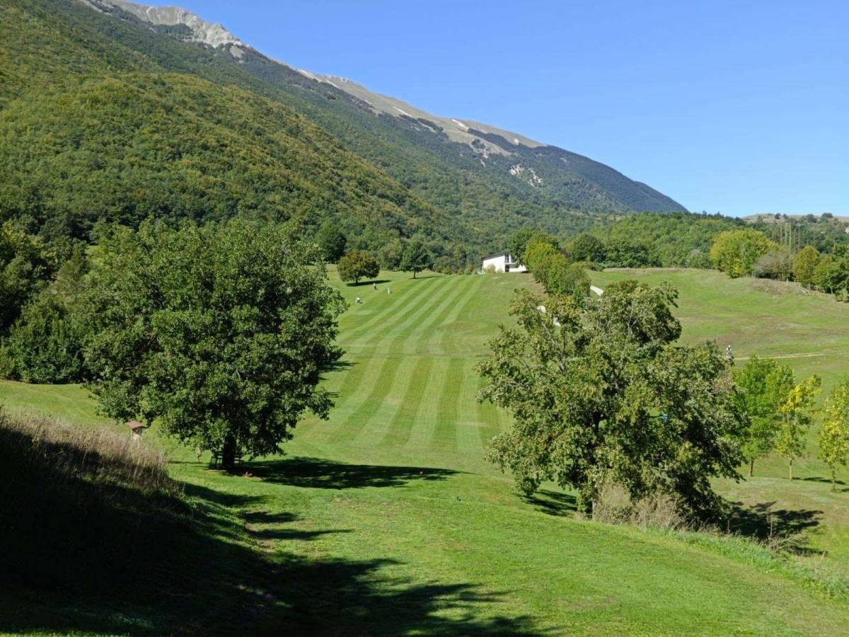 L’AQUILA: “OCCUPAZIONE TERRENI CIVICI”, SCATTA SEQUESTRO AL GOLF CLUB SAN DONATO