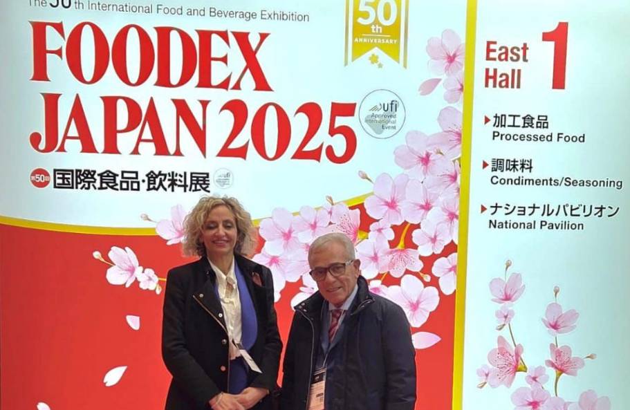 EXPO: MAGNACCA “RUBA” AGRIFOOD E INTERNAZIONALIZZAZIONE, <BR>ASSESSORE CASO POLITICO IN GIUNTA