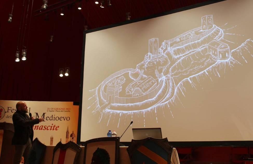 FESTIVAL DELLE CITTÀ DEL MEDIOEVO: TRA I PROTAGONISTI MIELI, TOZZI E FARINETTI, ECCO IL PROGRAMMA