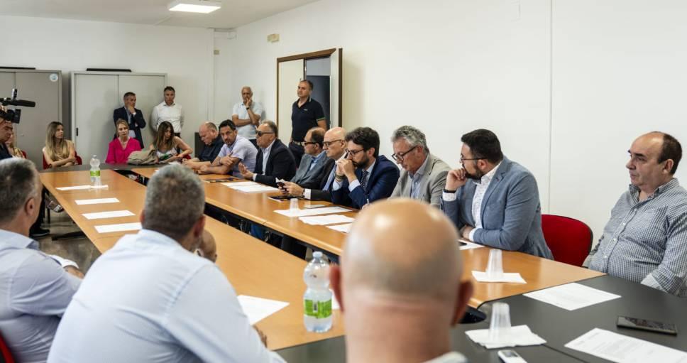 AD AVEZZANO PARTE IL PROGETTO BUS DRIVER: “FORMAZIONE A TUTTO TONDO PER PERSONALE TUA”